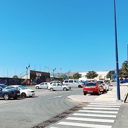 "Burrero Bay Home" Geniu'S Best Selection - Airport Homely Stays El Burrero Exterior foto
