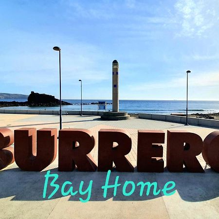 "Burrero Bay Home" Geniu'S Best Selection - Airport Homely Stays El Burrero Exterior foto