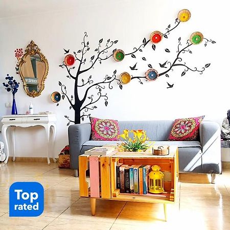 "Burrero Bay Home" Geniu'S Best Selection - Airport Homely Stays El Burrero Exterior foto